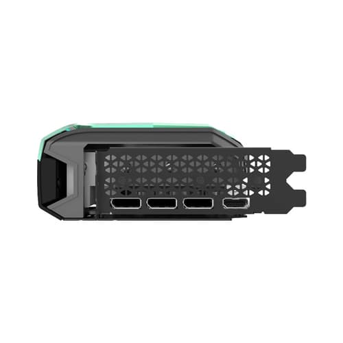 Zotac RTX 3070 AMP Holo LHR 8GB Graphics Card